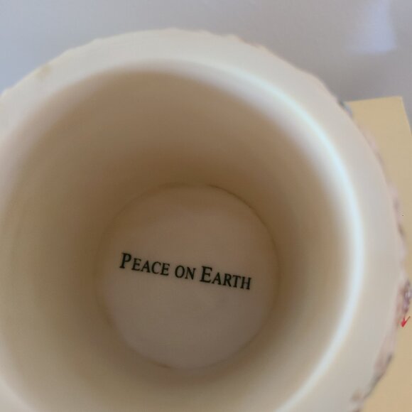 JARDINIA BY MARTIN PERRY STUDIOS - Nature's Nativity - Jar Trinkets NEW Jalrna - Picture 3 of 11